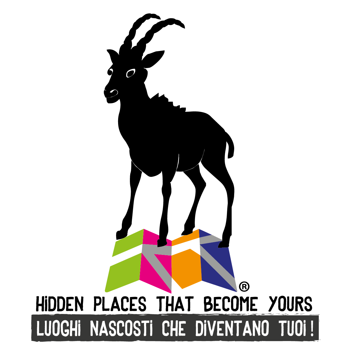 WallGuide® è una guida fisica e digitale pensata per aiutare le persone a scoprire ciò che le circonda.
Nasce per accompagnare ospiti, visitatori e cittadini nei luoghi reali di un territorio, in modo semplice e immediato.